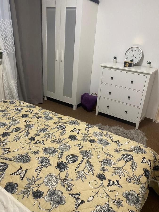 Ubytovanie Dana Pöstyén Kültér fotó