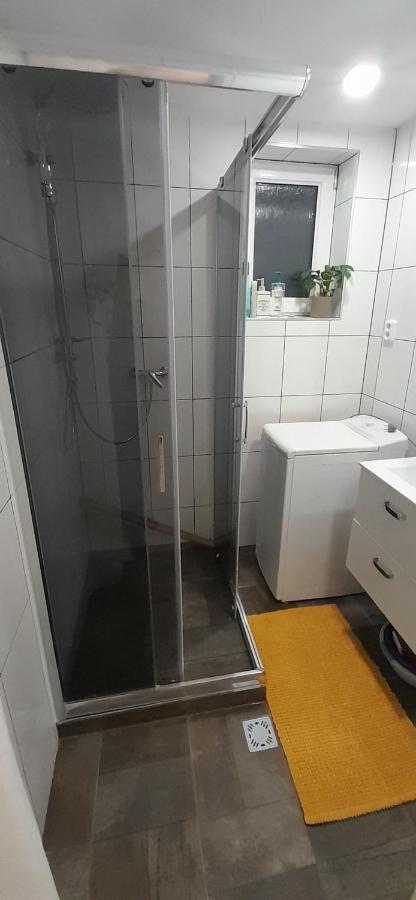 Ubytovanie Dana Pöstyén Kültér fotó
