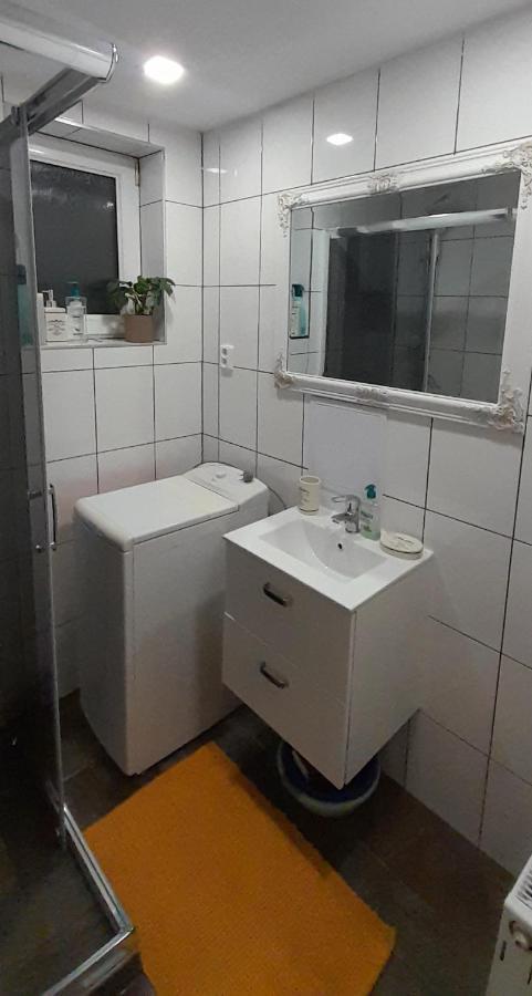 Ubytovanie Dana Pöstyén Kültér fotó
